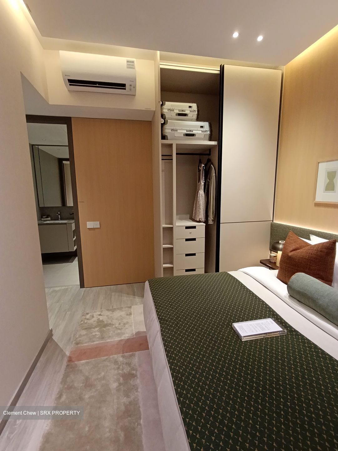 Canberra Crescent Residences (D27), Apartment #564084551